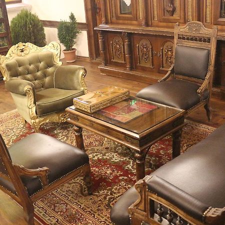Bed and Breakfast Akifbey Konagi Kastamonu Zewnętrze zdjęcie