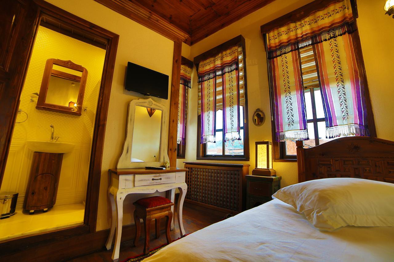 Bed and Breakfast Akifbey Konagi Kastamonu Zewnętrze zdjęcie