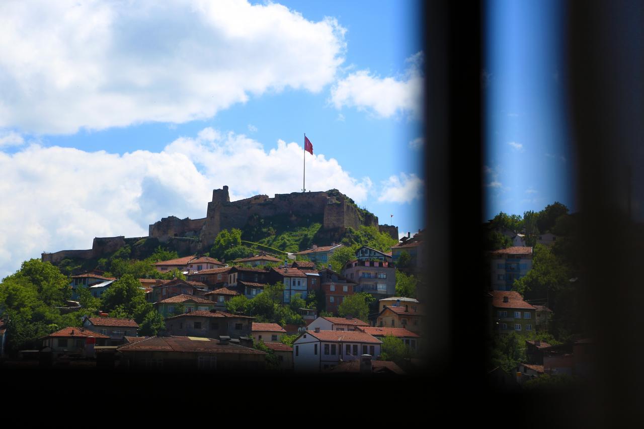 Bed and Breakfast Akifbey Konagi Kastamonu Zewnętrze zdjęcie