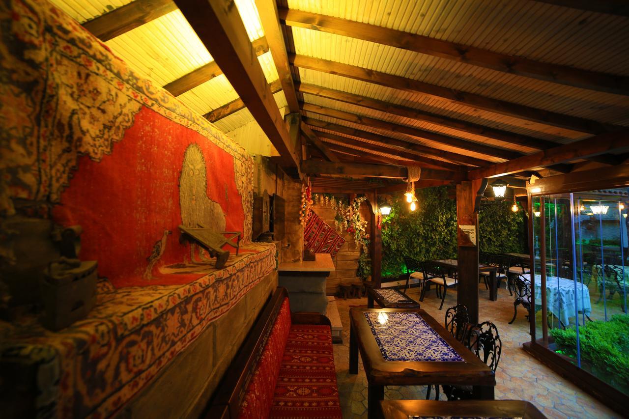 Bed and Breakfast Akifbey Konagi Kastamonu Zewnętrze zdjęcie