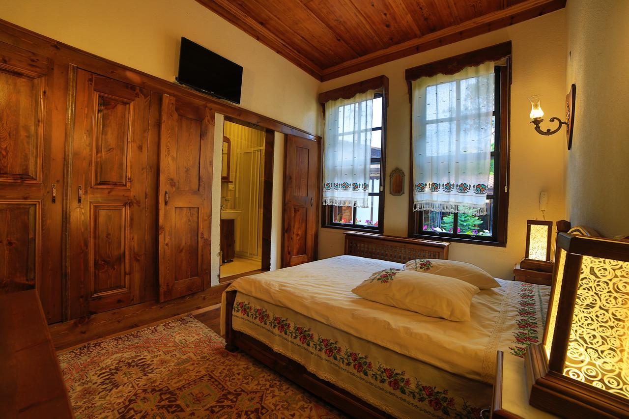 Bed and Breakfast Akifbey Konagi Kastamonu Zewnętrze zdjęcie