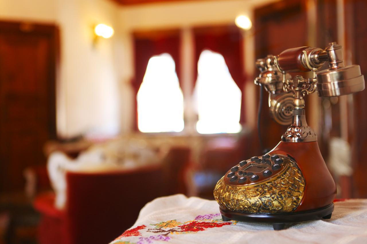 Bed and Breakfast Akifbey Konagi Kastamonu Zewnętrze zdjęcie