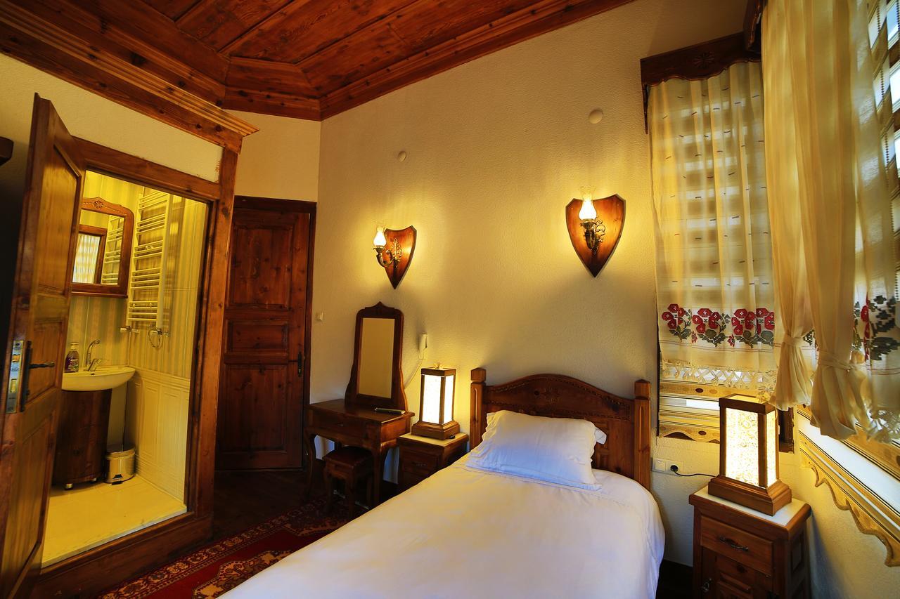 Bed and Breakfast Akifbey Konagi Kastamonu Zewnętrze zdjęcie