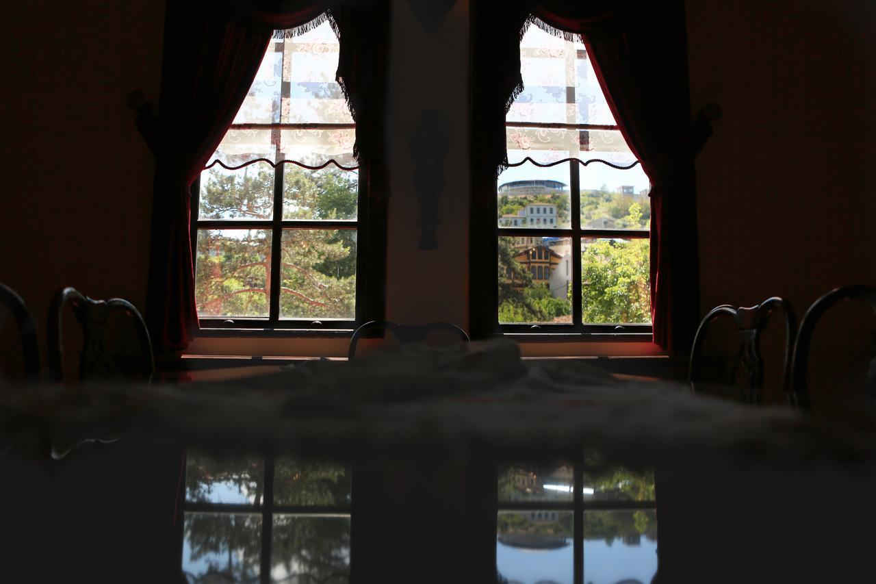 Bed and Breakfast Akifbey Konagi Kastamonu Zewnętrze zdjęcie