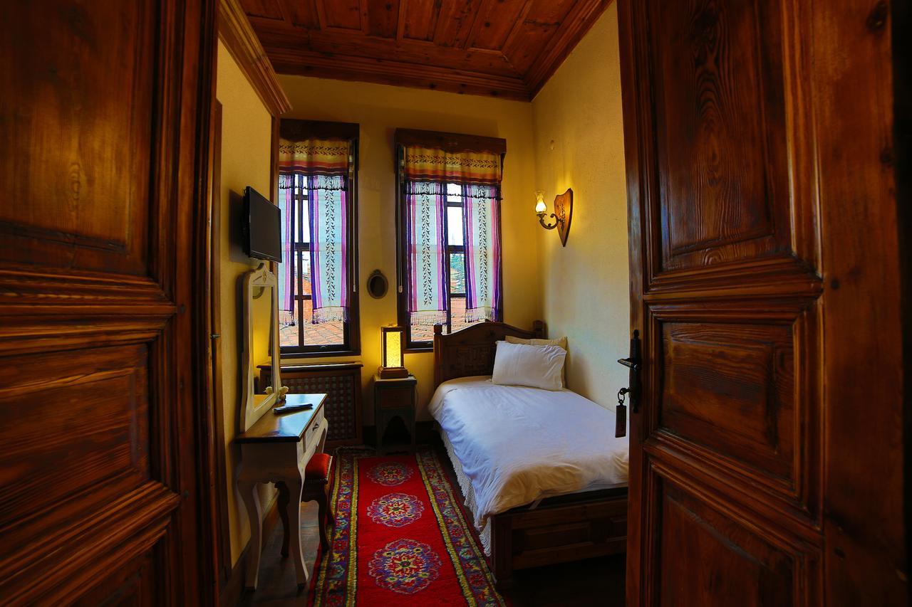 Bed and Breakfast Akifbey Konagi Kastamonu Zewnętrze zdjęcie