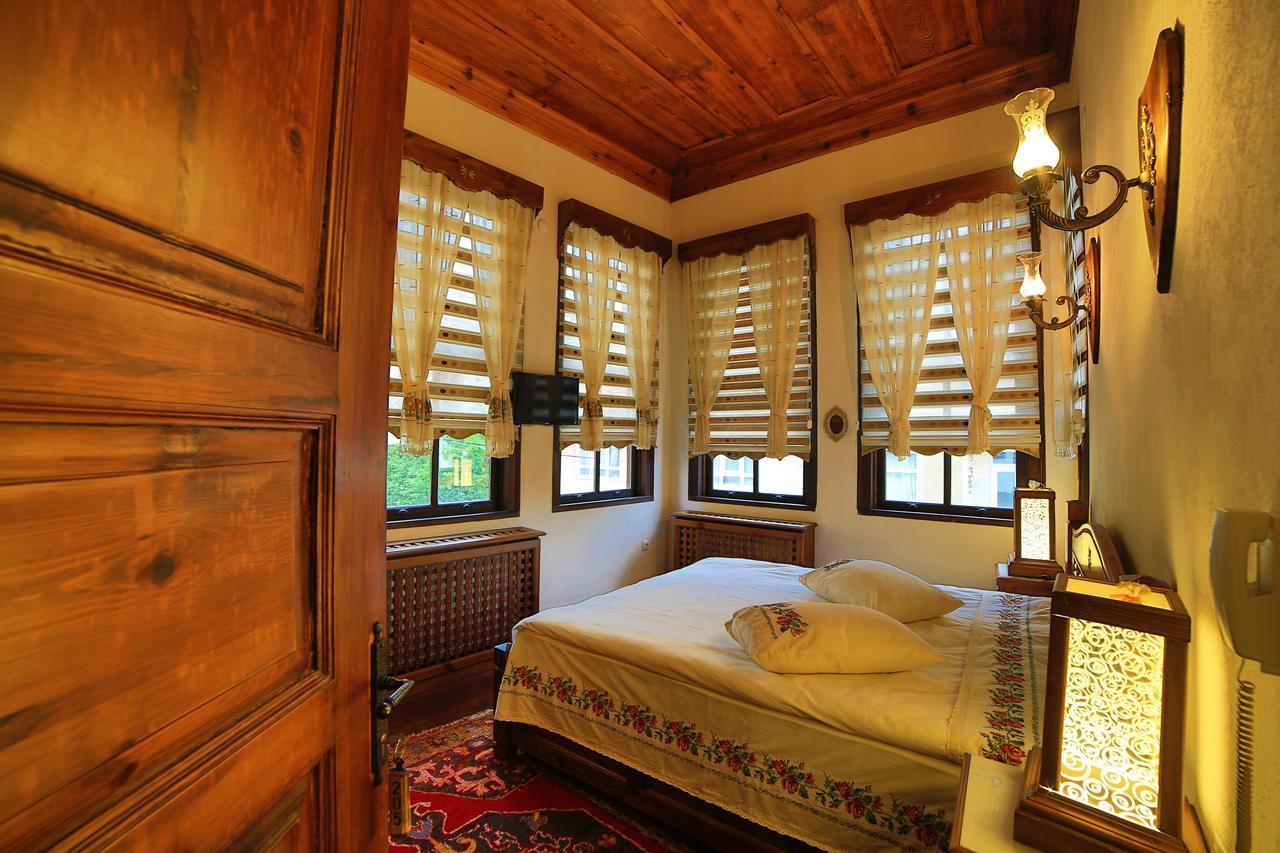 Bed and Breakfast Akifbey Konagi Kastamonu Zewnętrze zdjęcie