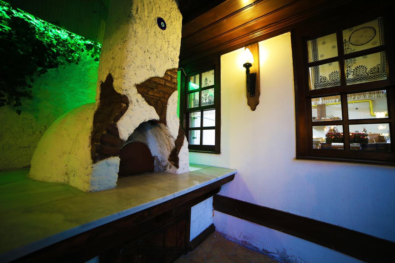 Bed and Breakfast Akifbey Konagi Kastamonu Zewnętrze zdjęcie