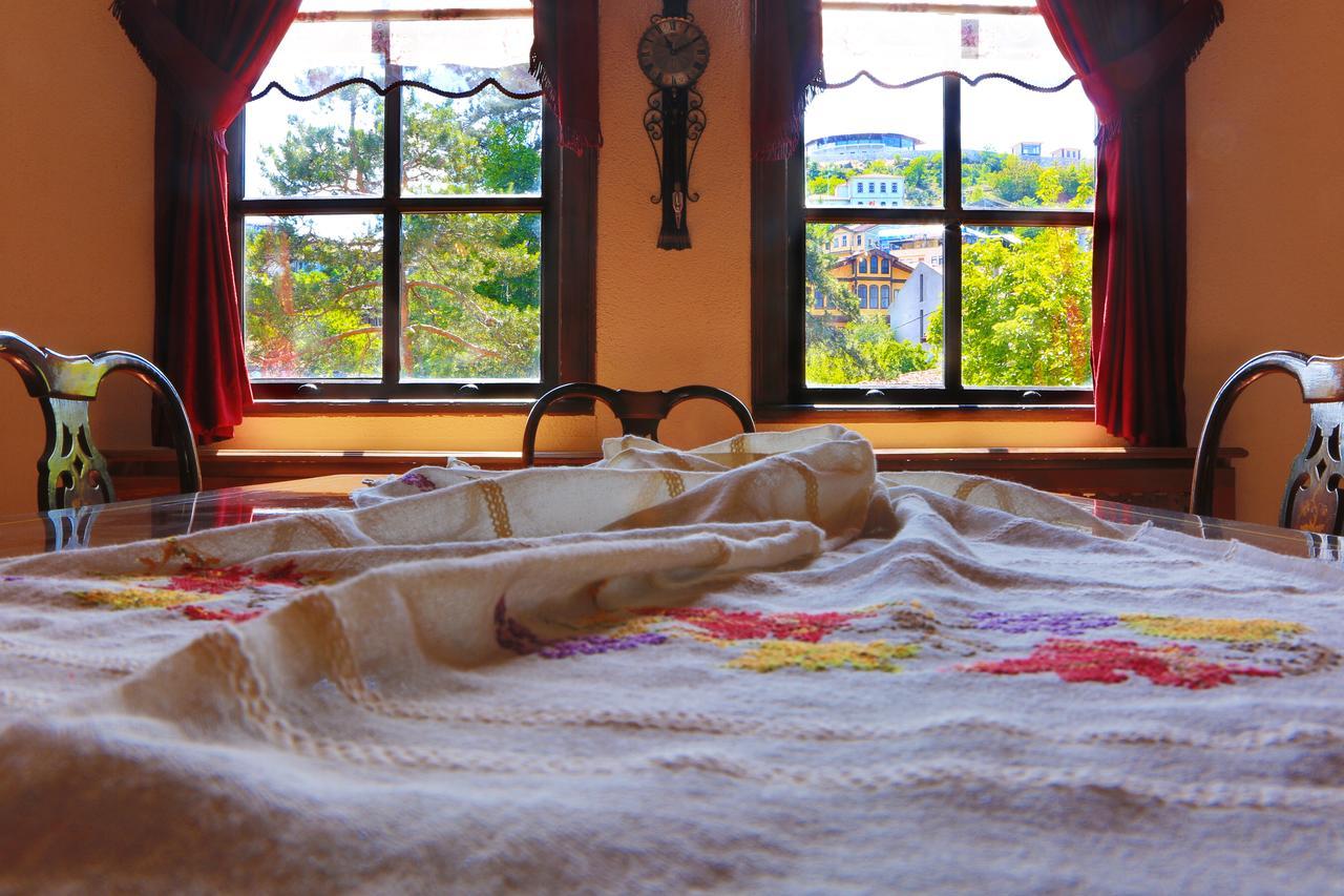 Bed and Breakfast Akifbey Konagi Kastamonu Zewnętrze zdjęcie