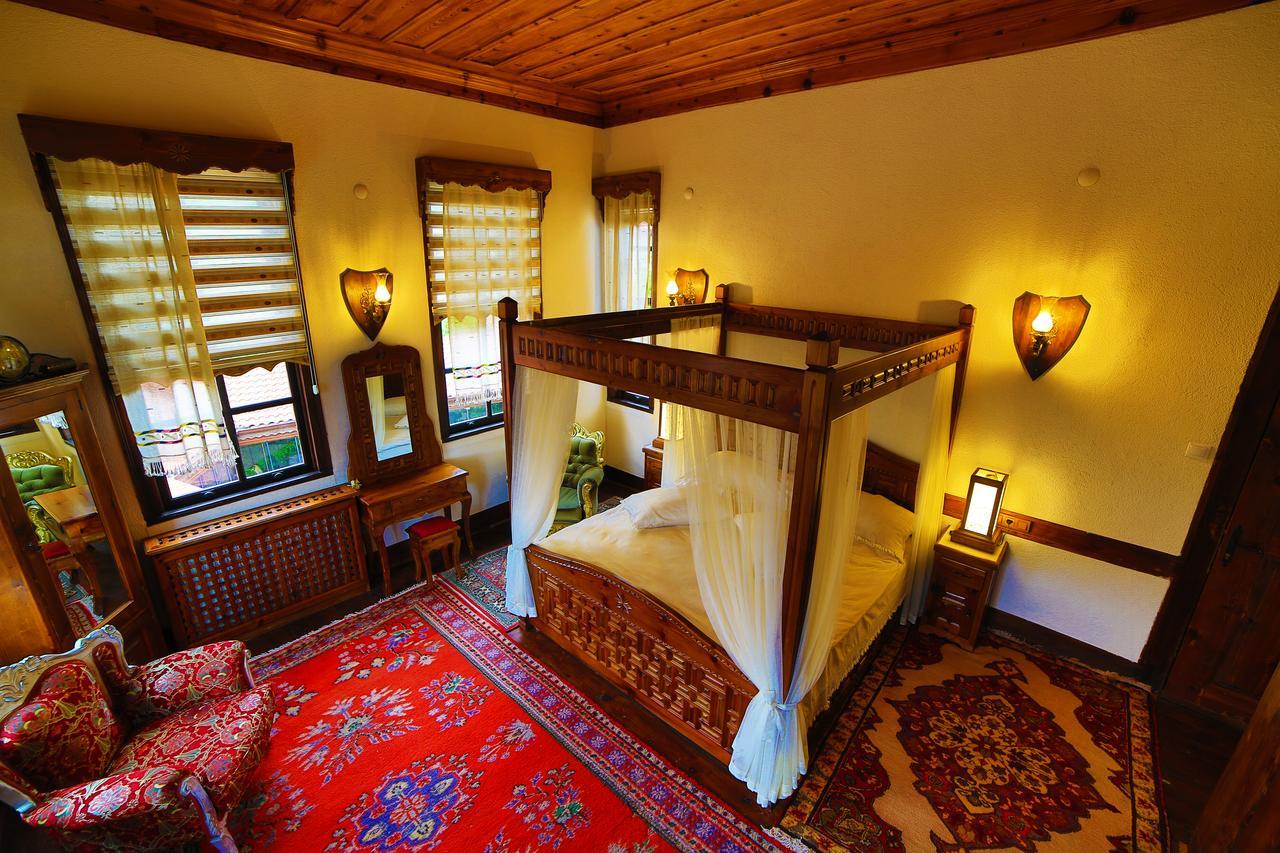 Bed and Breakfast Akifbey Konagi Kastamonu Zewnętrze zdjęcie