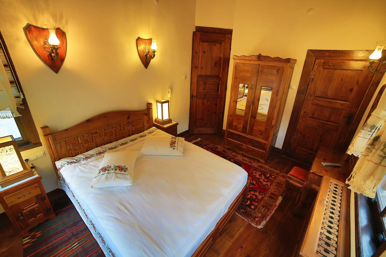 Bed and Breakfast Akifbey Konagi Kastamonu Zewnętrze zdjęcie
