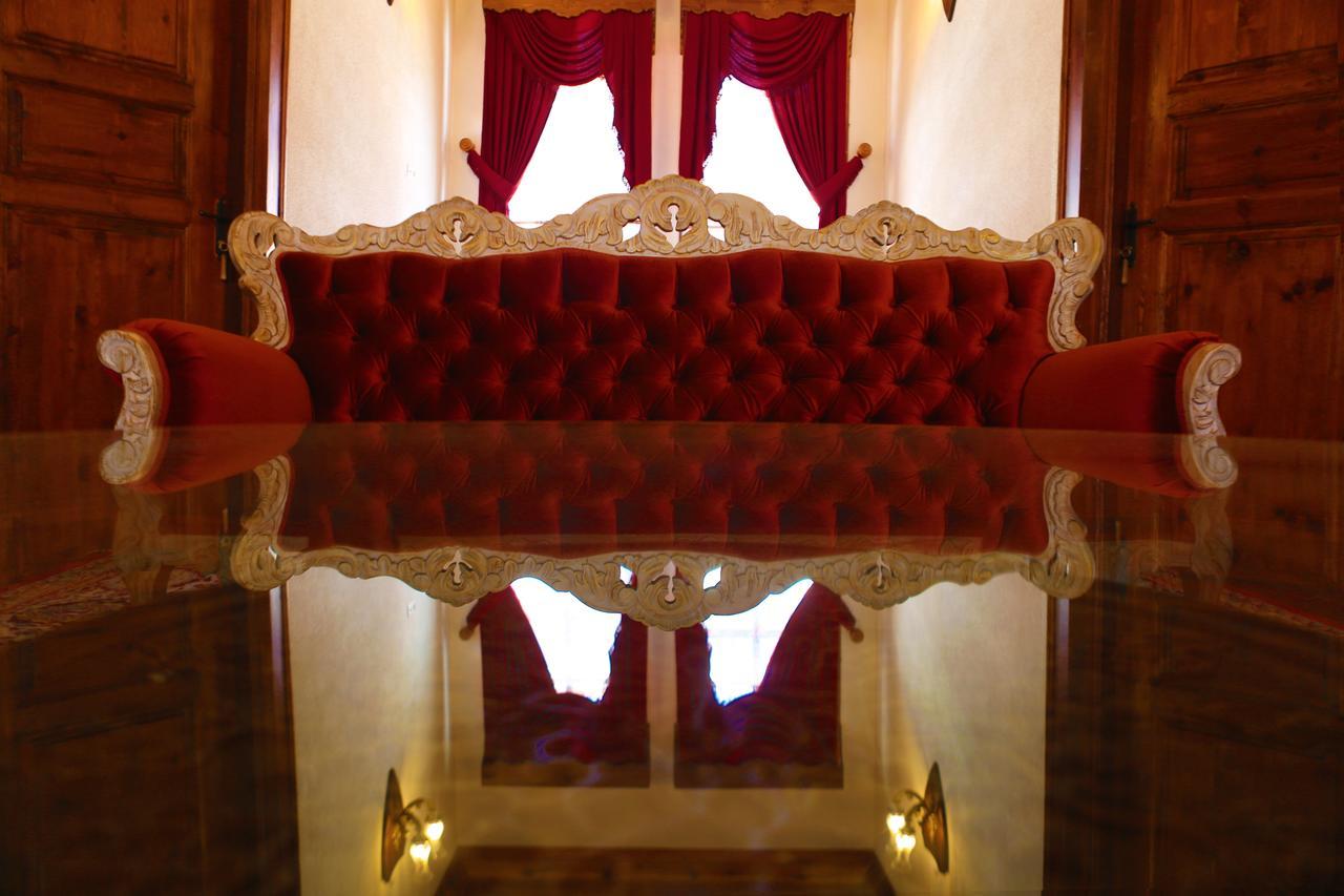 Bed and Breakfast Akifbey Konagi Kastamonu Zewnętrze zdjęcie
