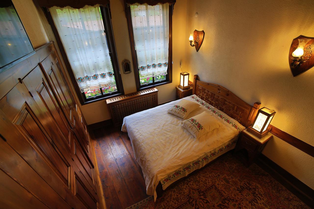 Bed and Breakfast Akifbey Konagi Kastamonu Zewnętrze zdjęcie