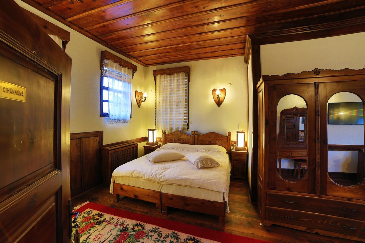 Bed and Breakfast Akifbey Konagi Kastamonu Zewnętrze zdjęcie