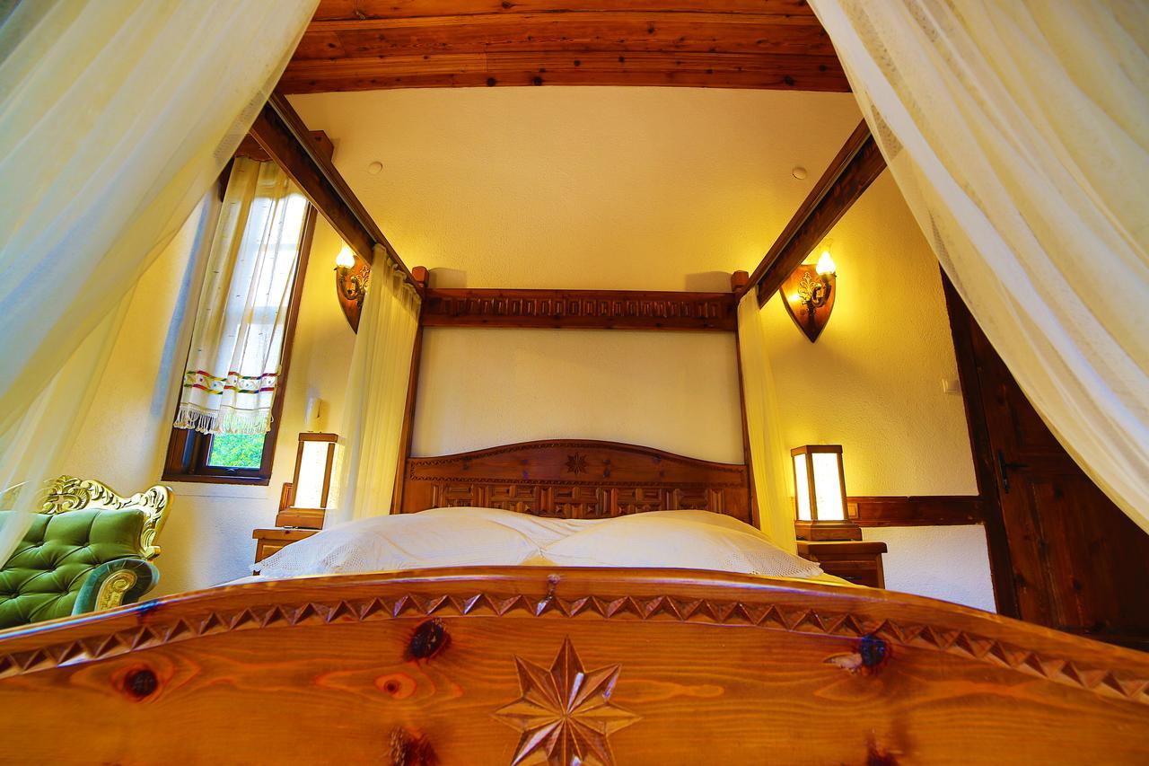 Bed and Breakfast Akifbey Konagi Kastamonu Zewnętrze zdjęcie