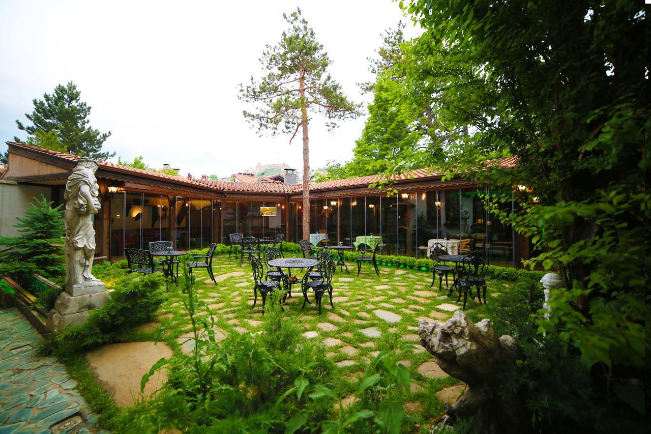 Bed and Breakfast Akifbey Konagi Kastamonu Zewnętrze zdjęcie