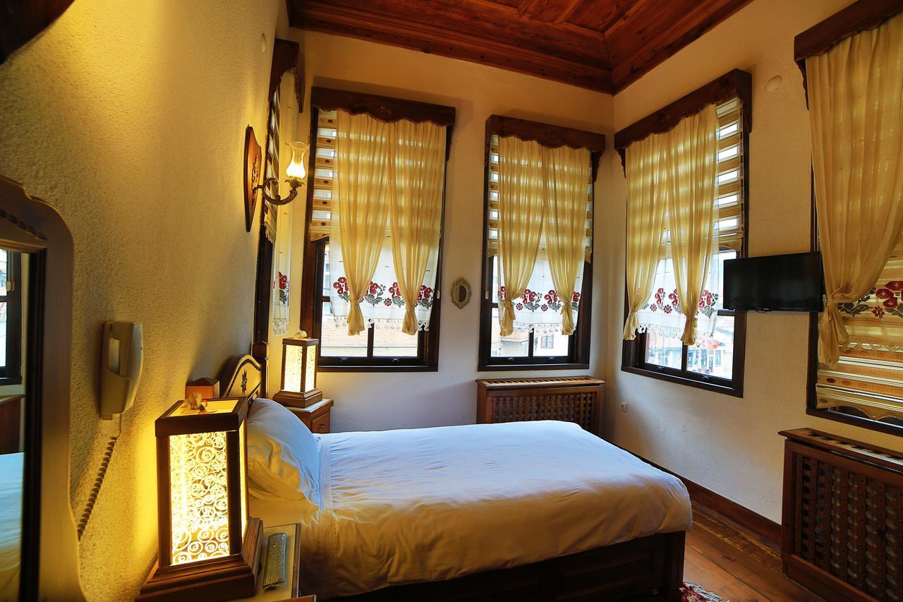 Bed and Breakfast Akifbey Konagi Kastamonu Zewnętrze zdjęcie