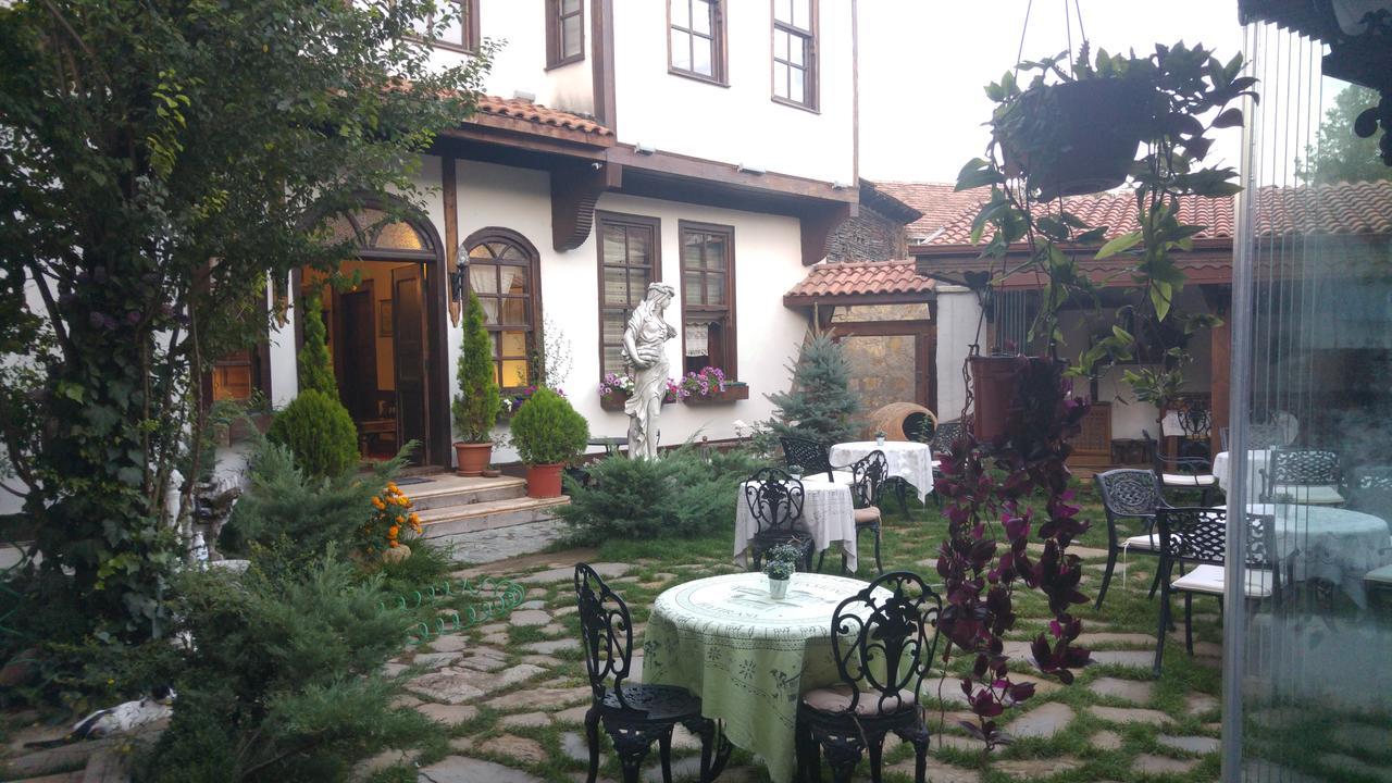 Bed and Breakfast Akifbey Konagi Kastamonu Zewnętrze zdjęcie