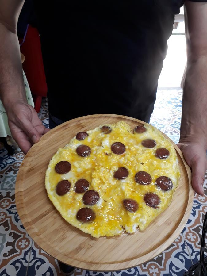 Bed and Breakfast Akifbey Konagi Kastamonu Zewnętrze zdjęcie
