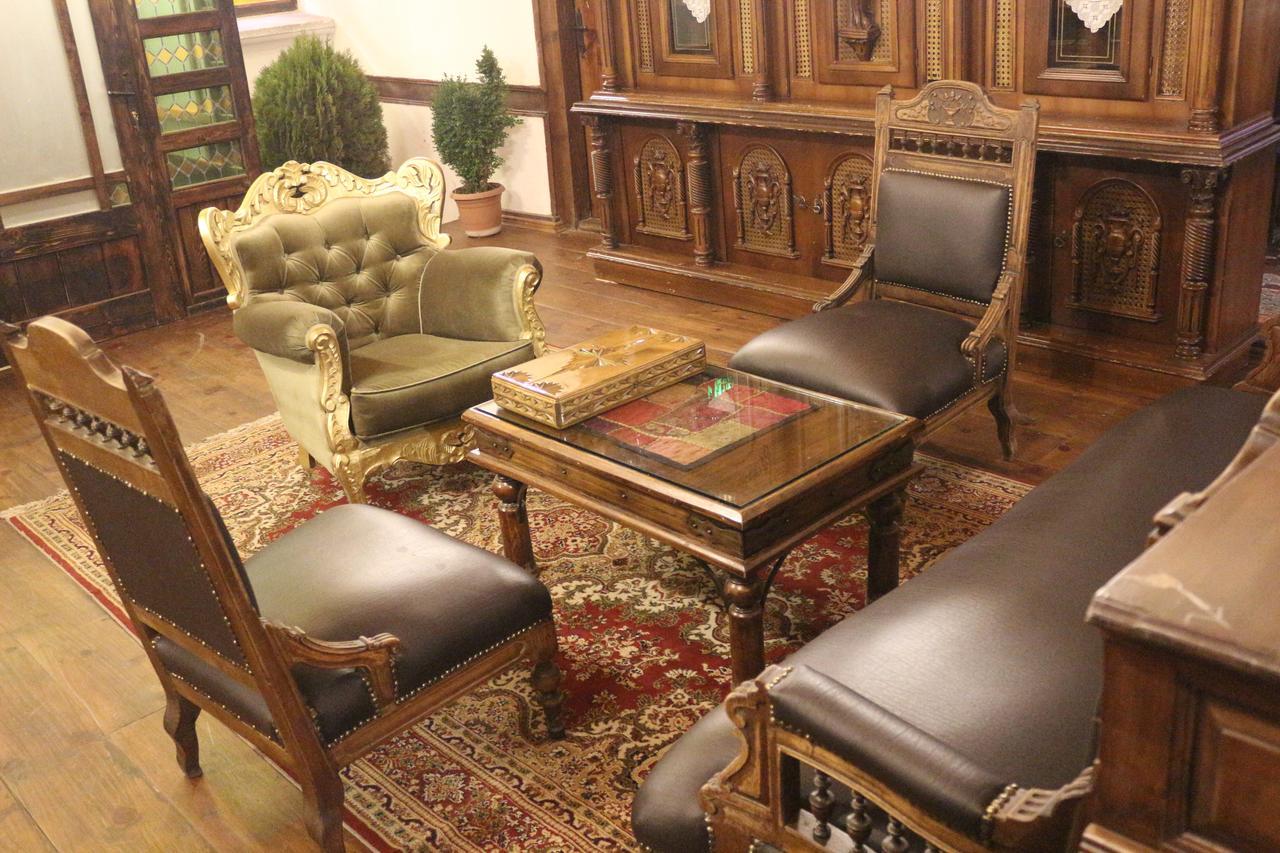 Bed and Breakfast Akifbey Konagi Kastamonu Zewnętrze zdjęcie