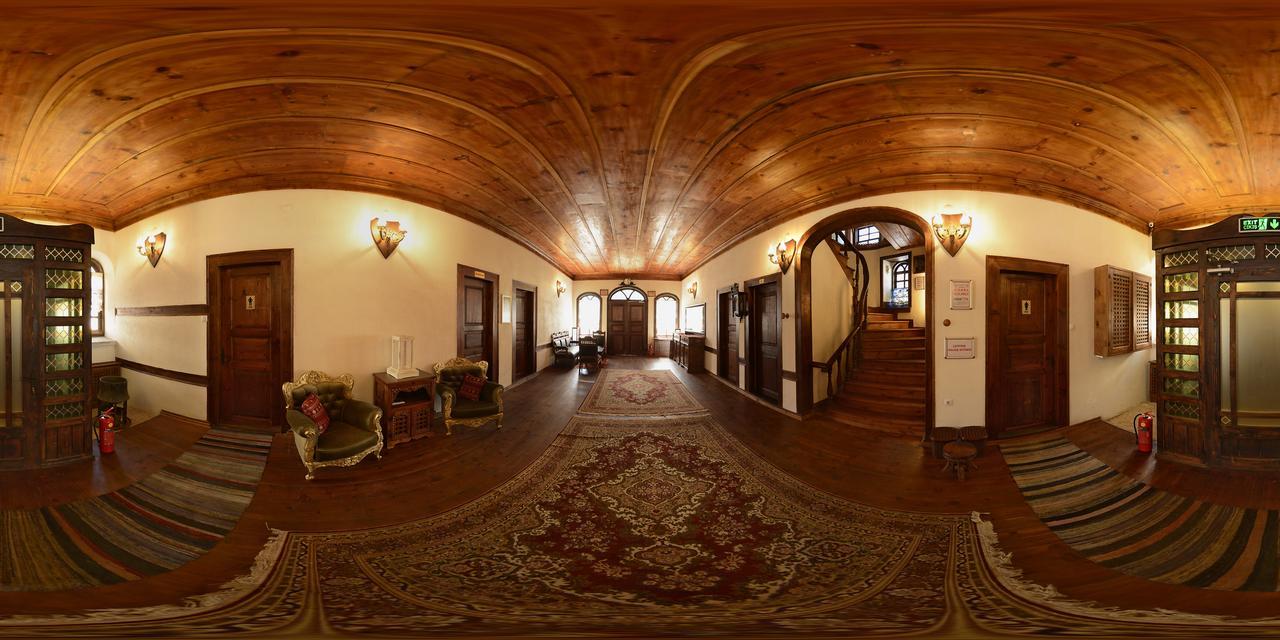Bed and Breakfast Akifbey Konagi Kastamonu Zewnętrze zdjęcie