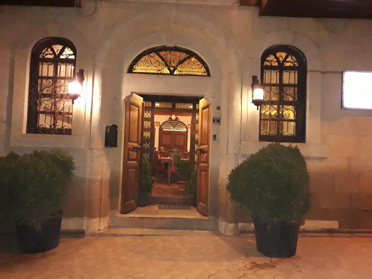 Bed and Breakfast Akifbey Konagi Kastamonu Zewnętrze zdjęcie